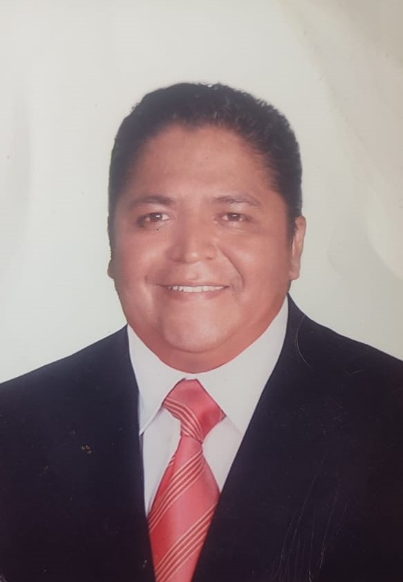 Henry Alfredo Rivas Andrade